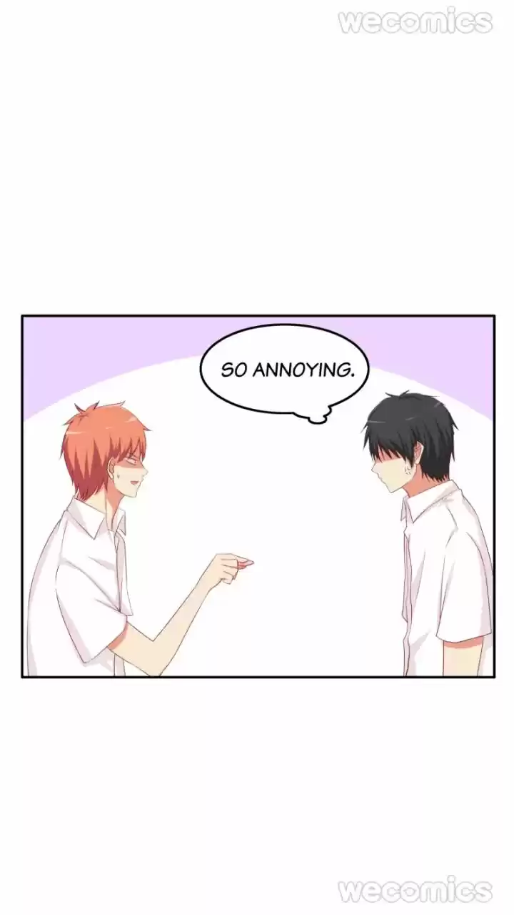 Chu Lian Wei Tian Chapter 112