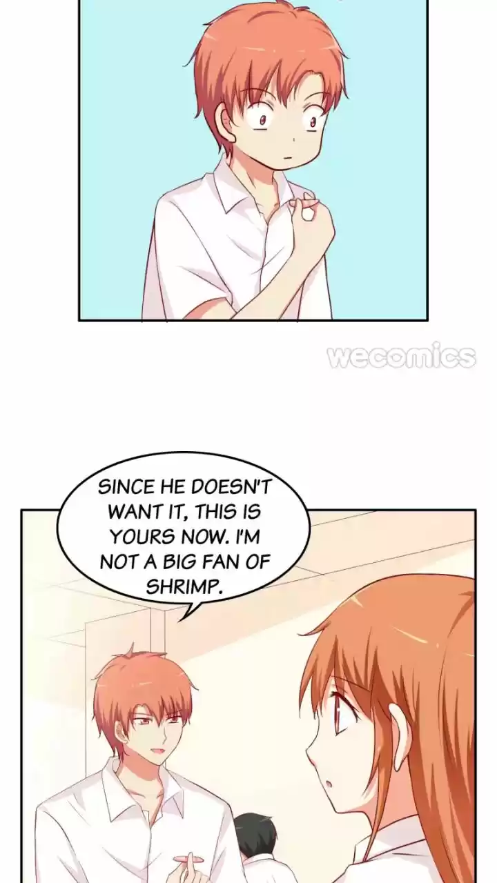 Chu Lian Wei Tian Chapter 112