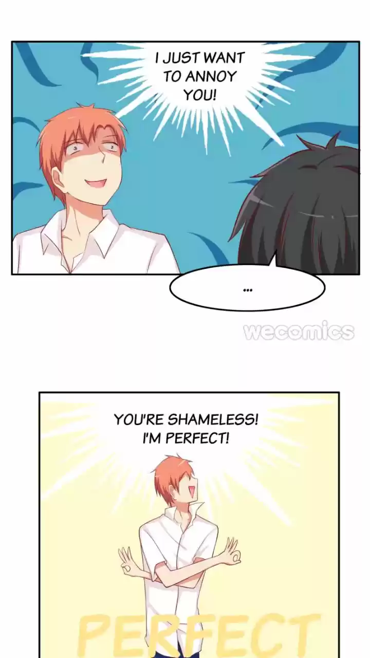 Chu Lian Wei Tian Chapter 112