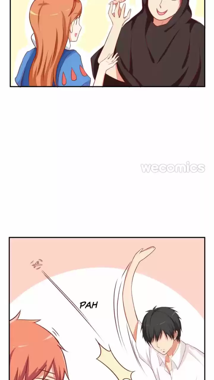 Chu Lian Wei Tian Chapter 112