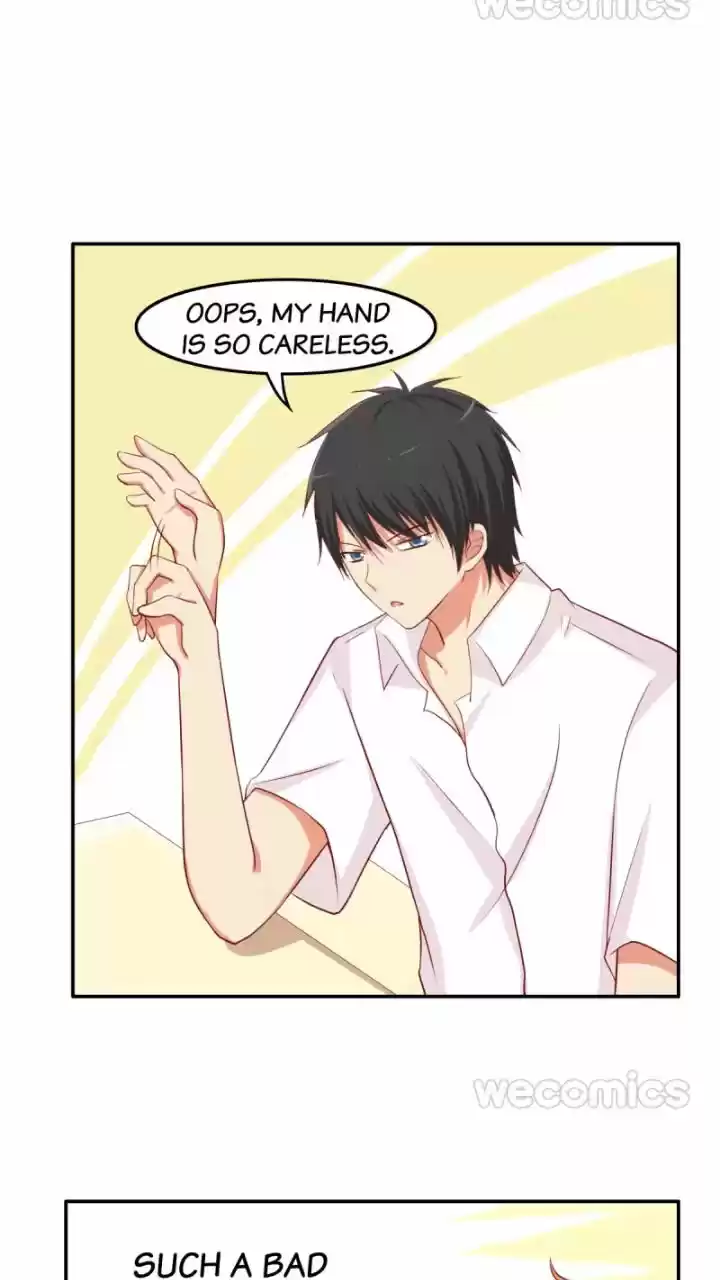 Chu Lian Wei Tian Chapter 112