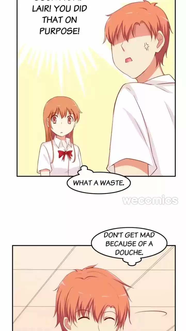 Chu Lian Wei Tian Chapter 112