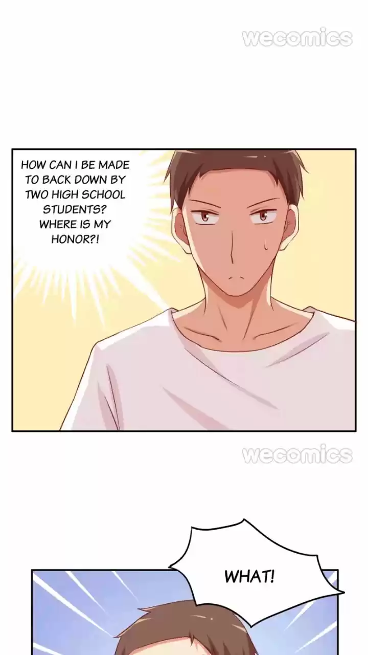 Chu Lian Wei Tian Chapter 113