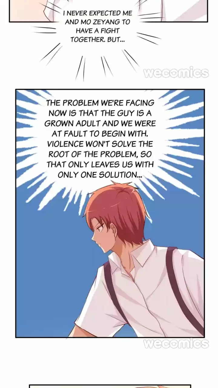 Chu Lian Wei Tian Chapter 113