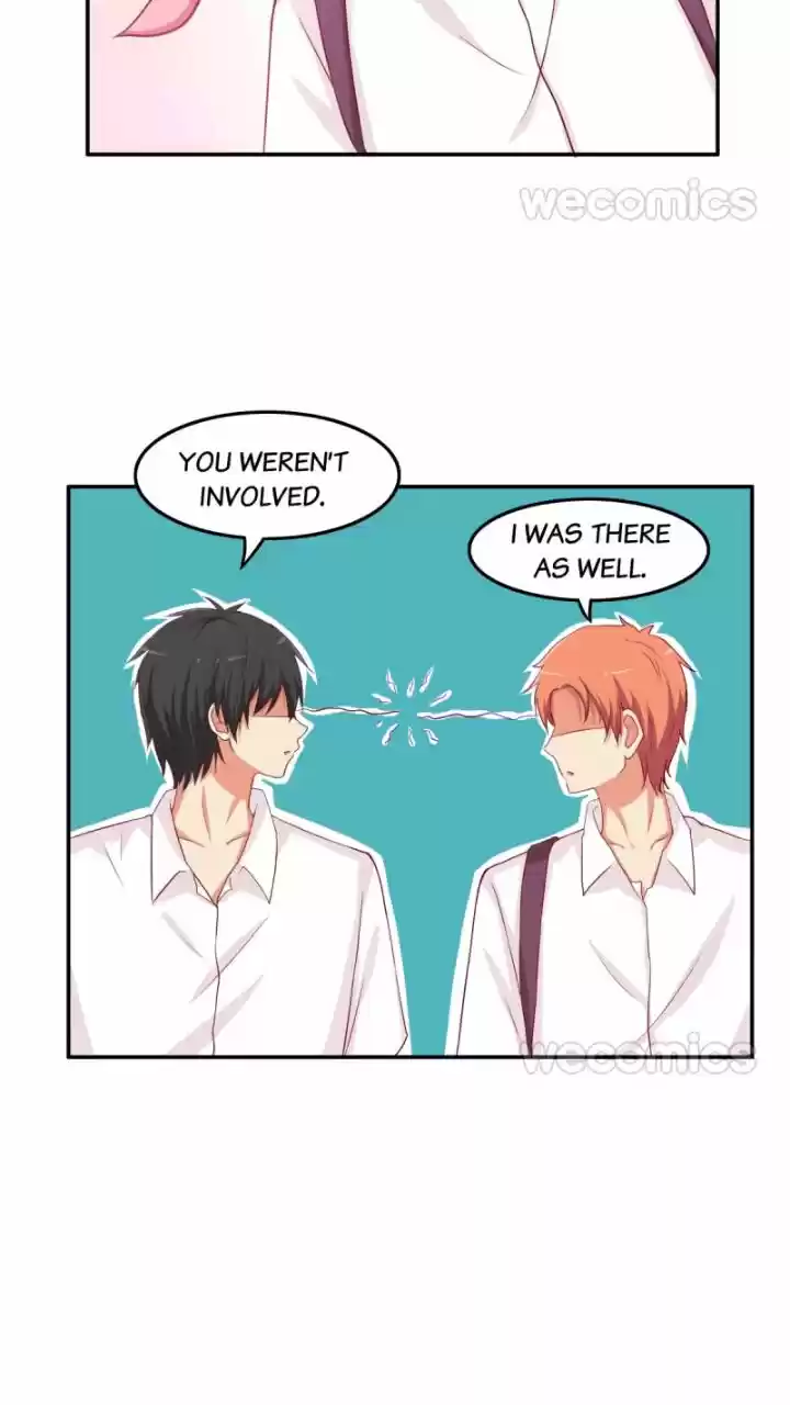 Chu Lian Wei Tian Chapter 113