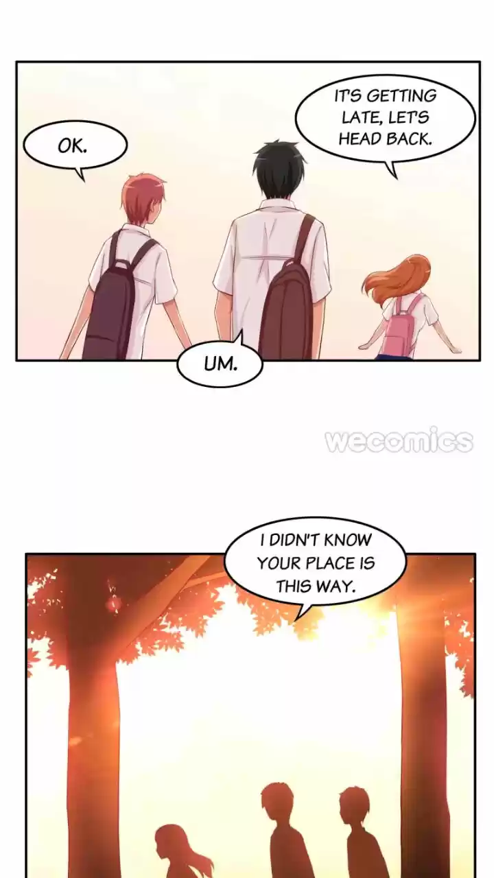 Chu Lian Wei Tian Chapter 113