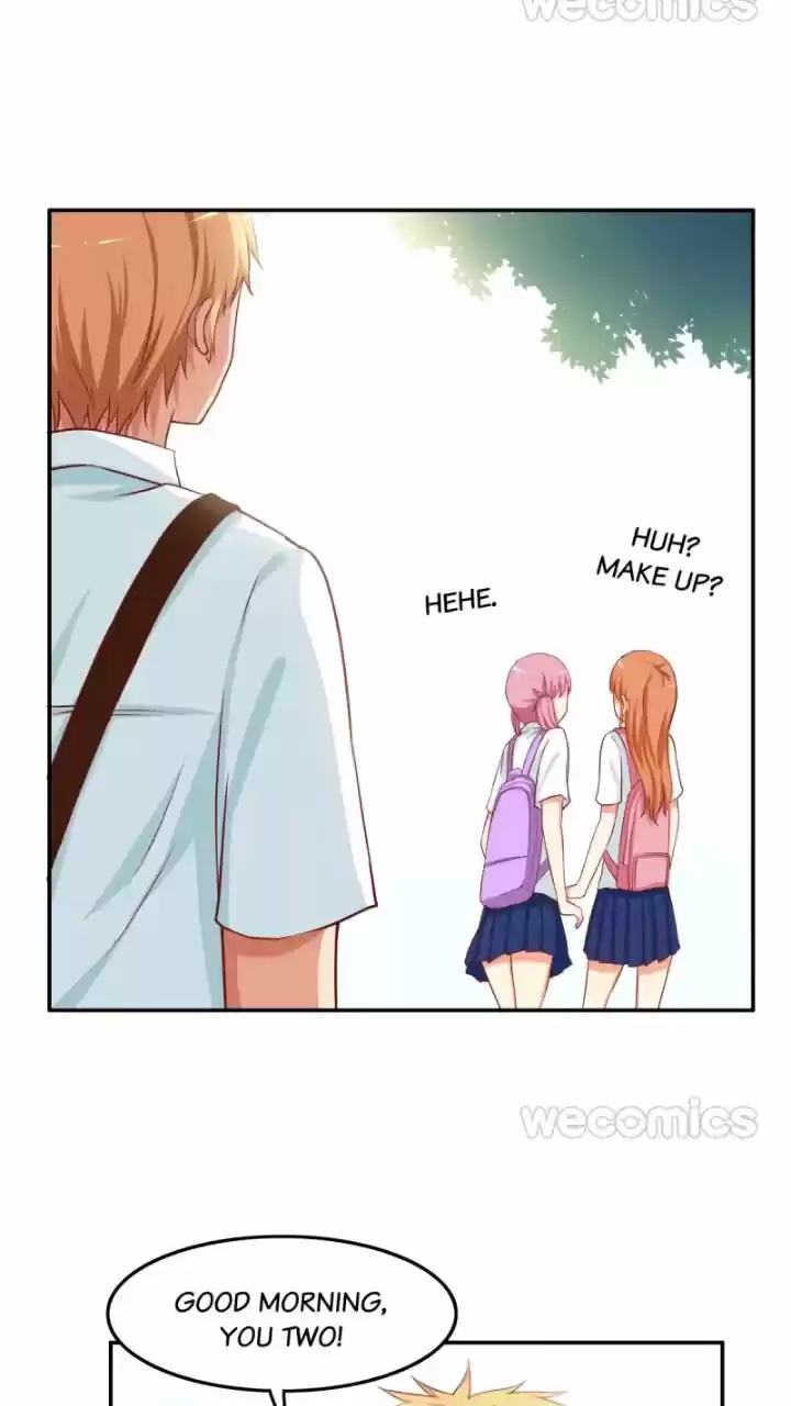 Chu Lian Wei Tian Chapter 113