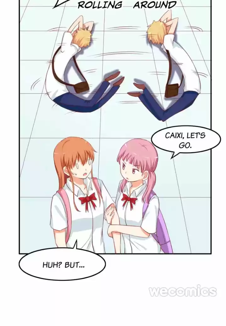 Chu Lian Wei Tian Chapter 113