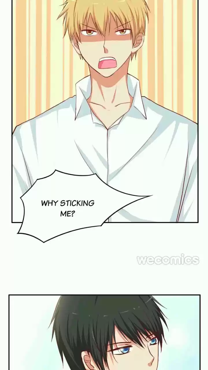 Chu Lian Wei Tian Chapter 114