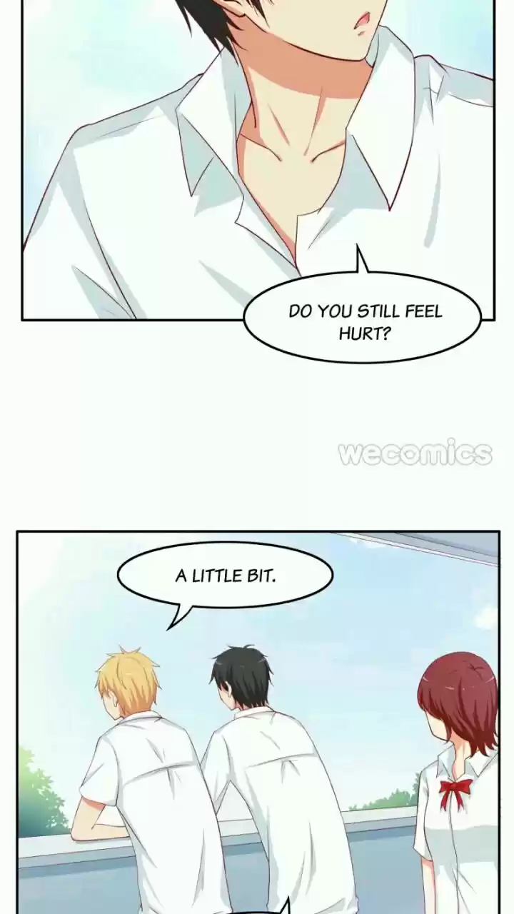 Chu Lian Wei Tian Chapter 114