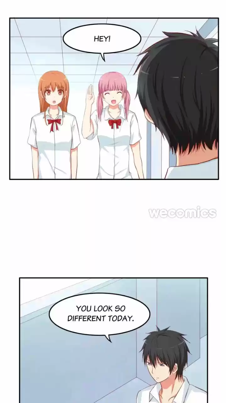 Chu Lian Wei Tian Chapter 114