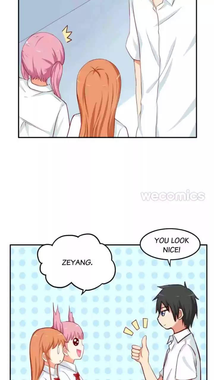 Chu Lian Wei Tian Chapter 114