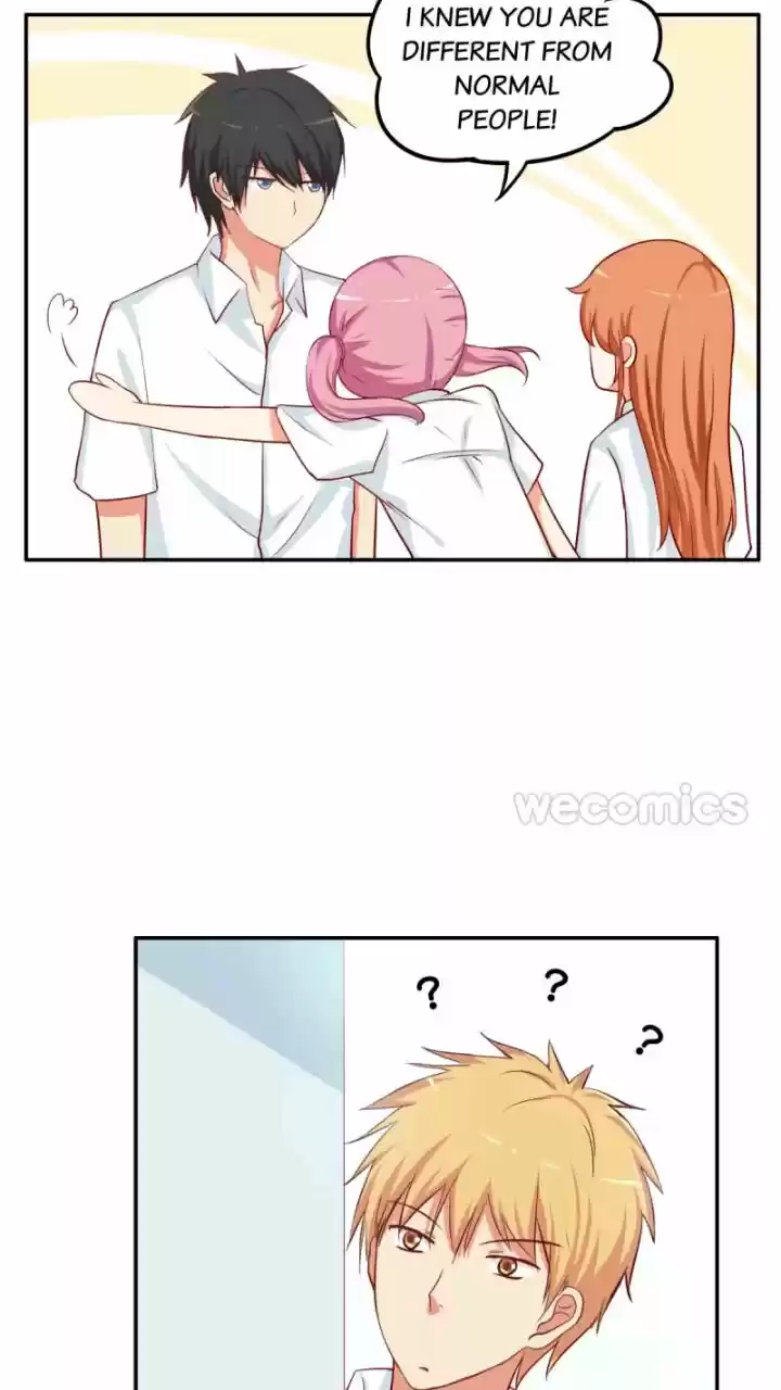 Chu Lian Wei Tian Chapter 114