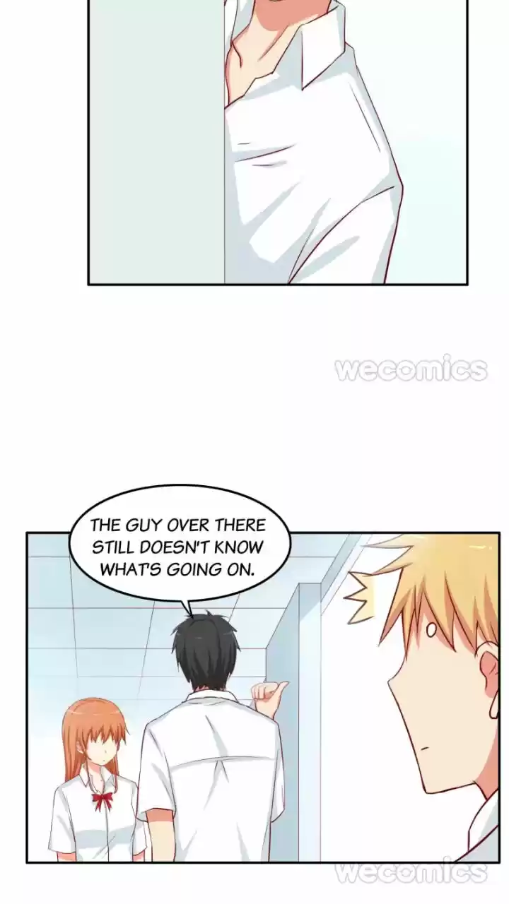 Chu Lian Wei Tian Chapter 114