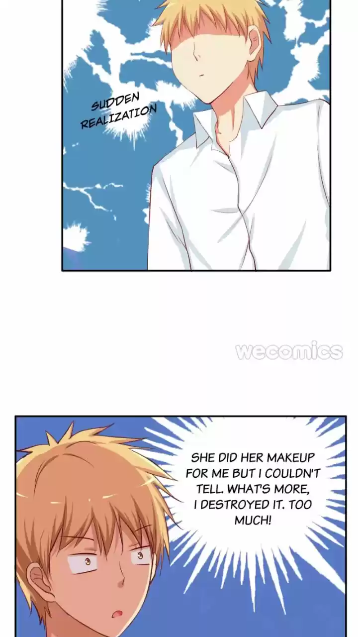 Chu Lian Wei Tian Chapter 114