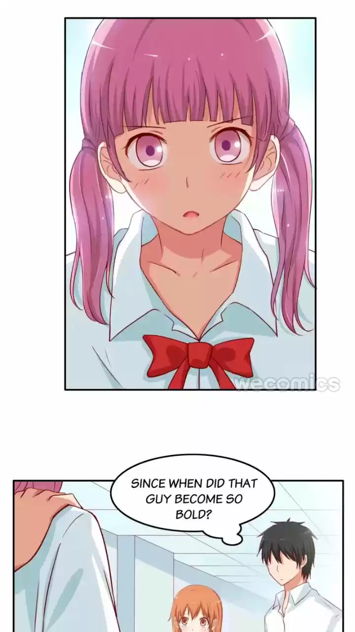 Chu Lian Wei Tian Chapter 114