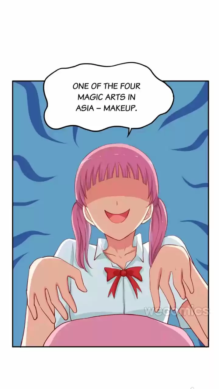 Chu Lian Wei Tian Chapter 114