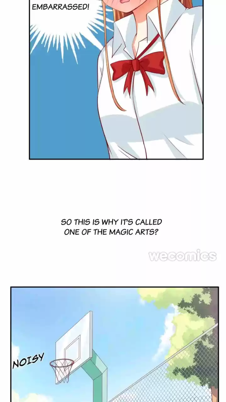 Chu Lian Wei Tian Chapter 114