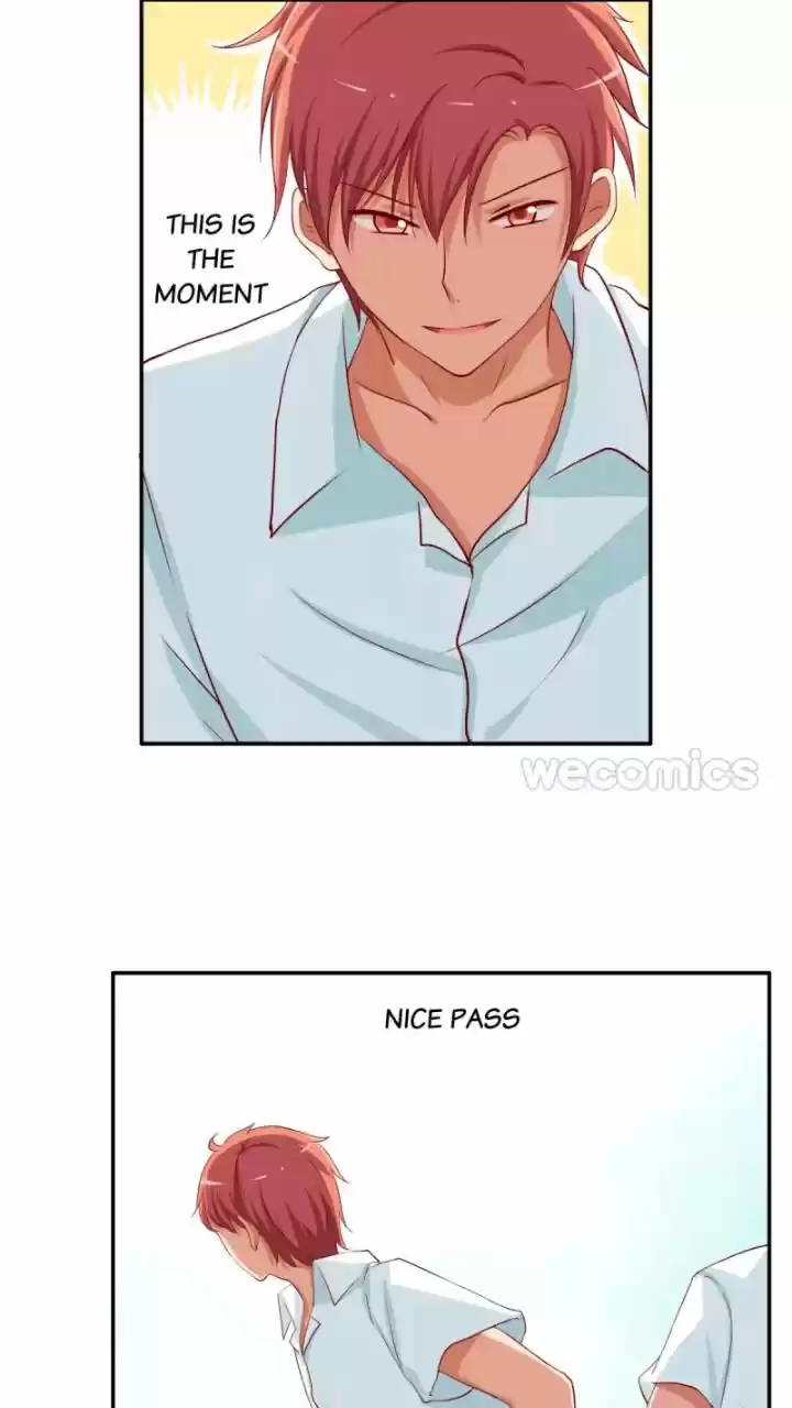 Chu Lian Wei Tian Chapter 114