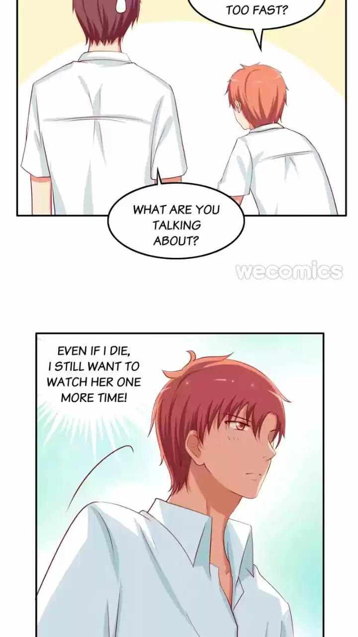 Chu Lian Wei Tian Chapter 114