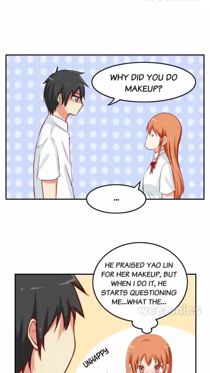 Chu Lian Wei Tian Chapter 115