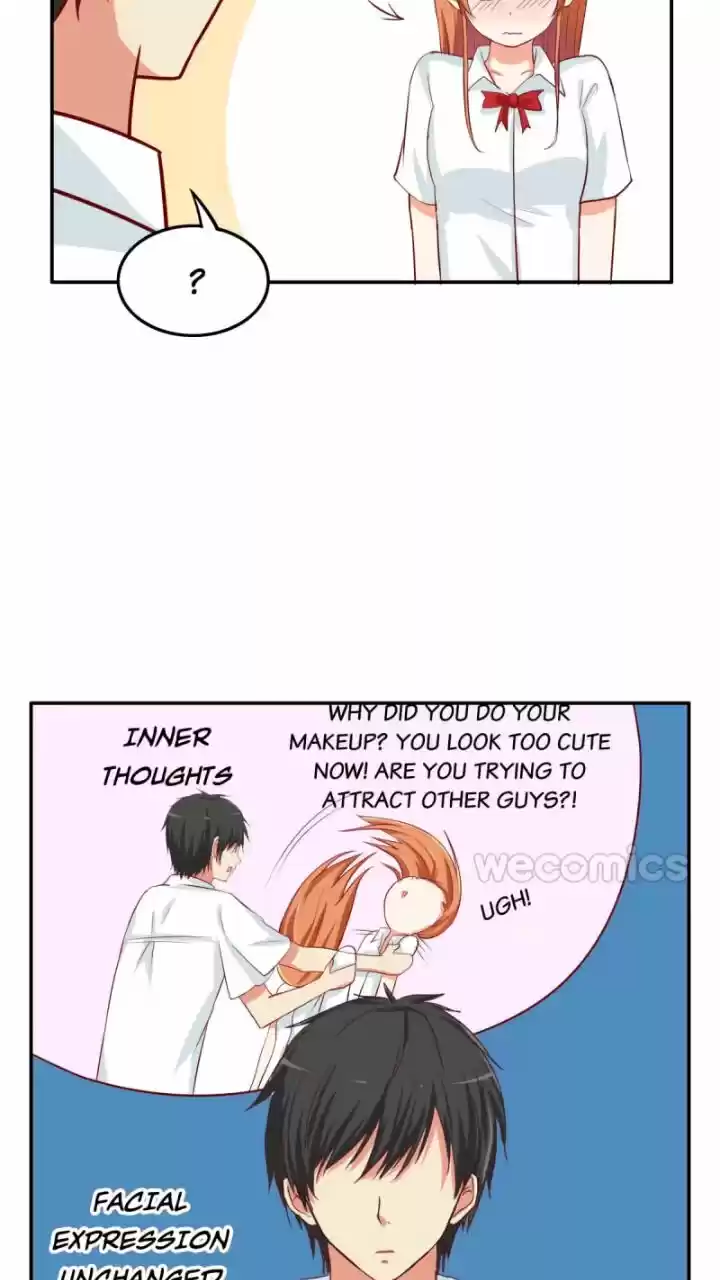 Chu Lian Wei Tian Chapter 115