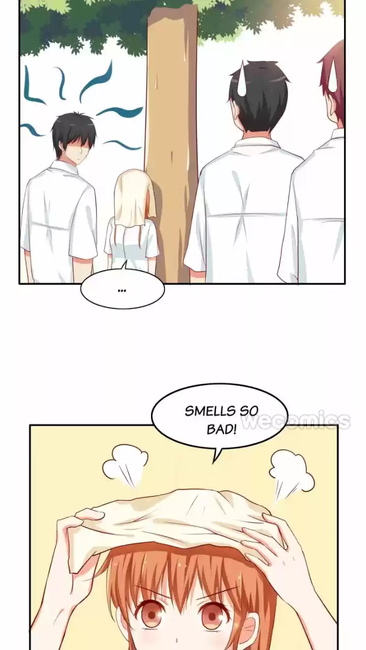 Chu Lian Wei Tian Chapter 115