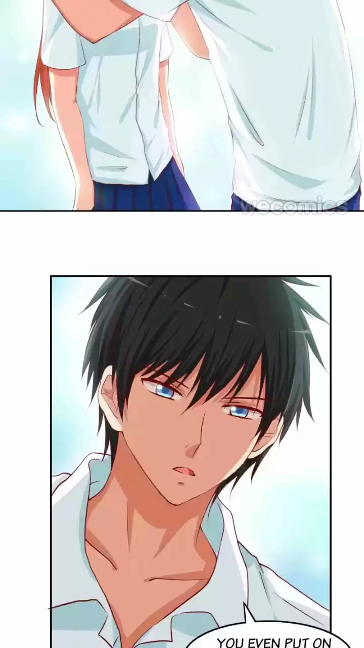 Chu Lian Wei Tian Chapter 115