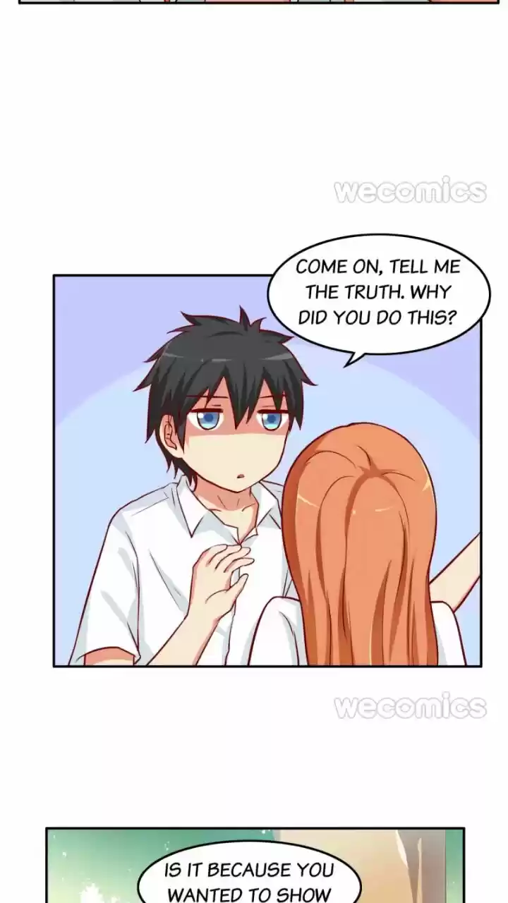 Chu Lian Wei Tian Chapter 115