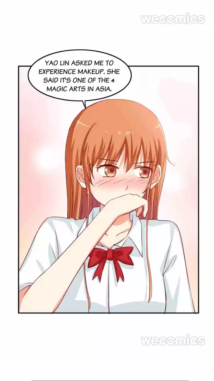 Chu Lian Wei Tian Chapter 115