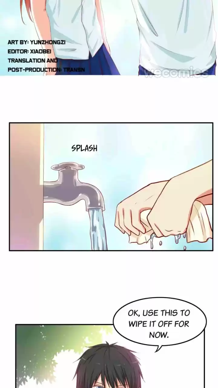 Chu Lian Wei Tian Chapter 115