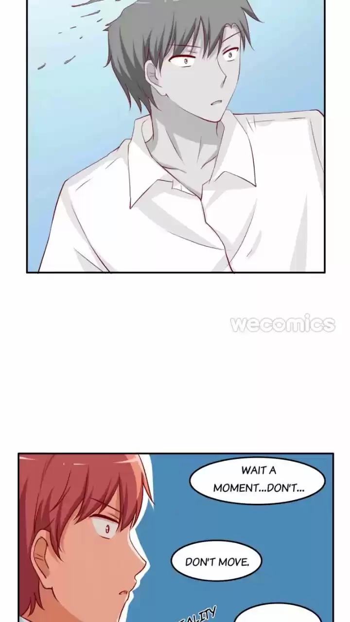 Chu Lian Wei Tian Chapter 115