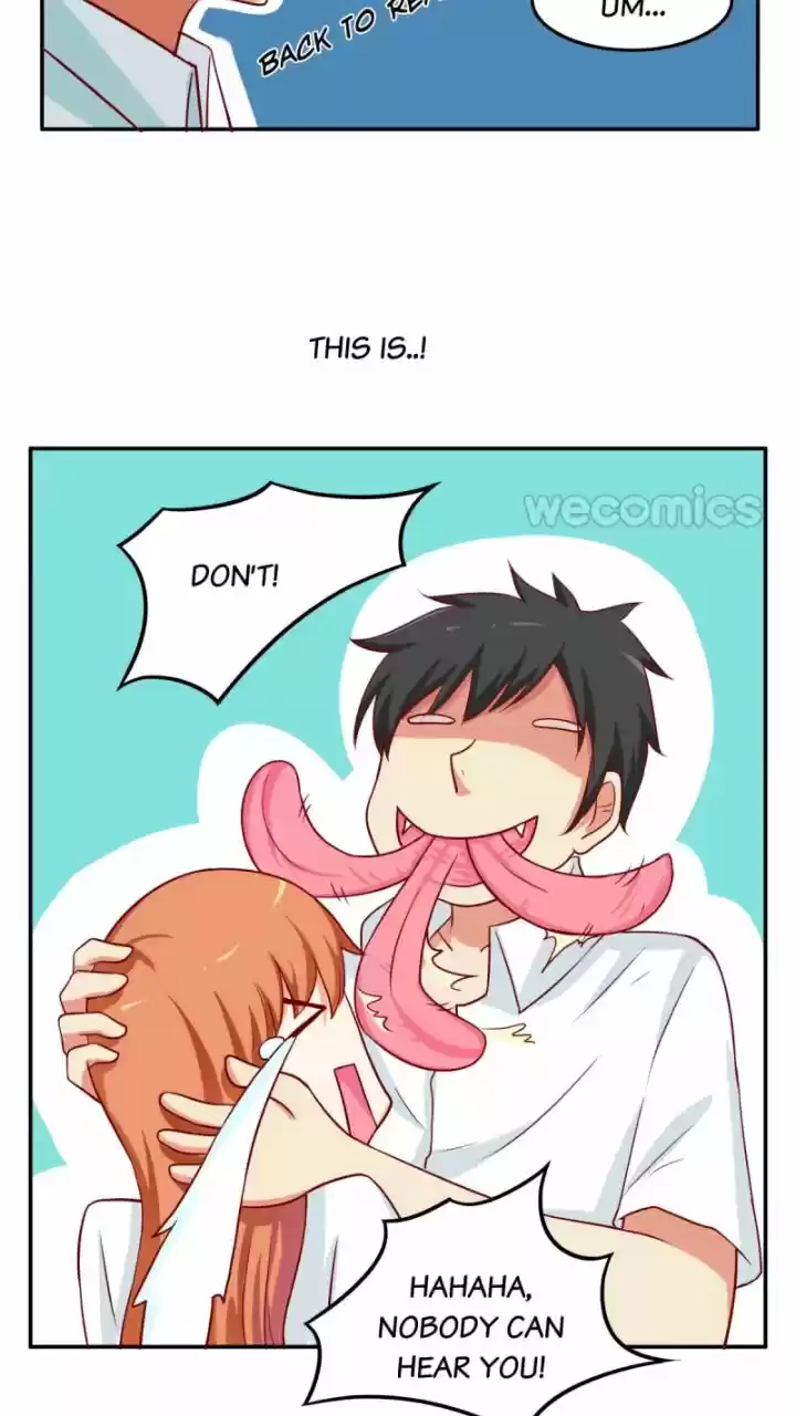 Chu Lian Wei Tian Chapter 115