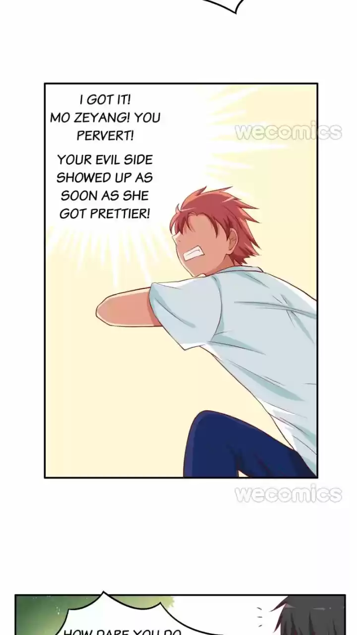 Chu Lian Wei Tian Chapter 115