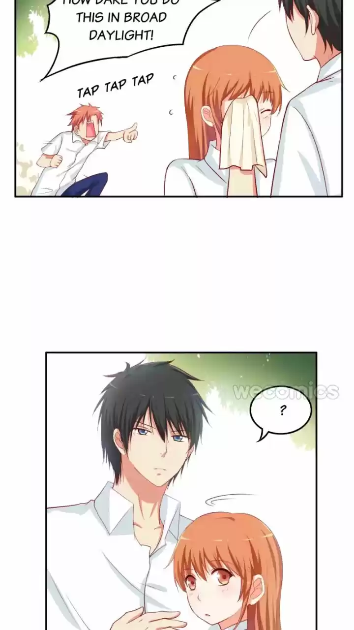 Chu Lian Wei Tian Chapter 115