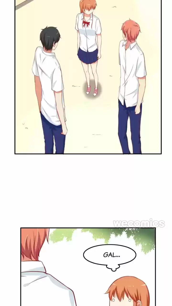 Chu Lian Wei Tian Chapter 115