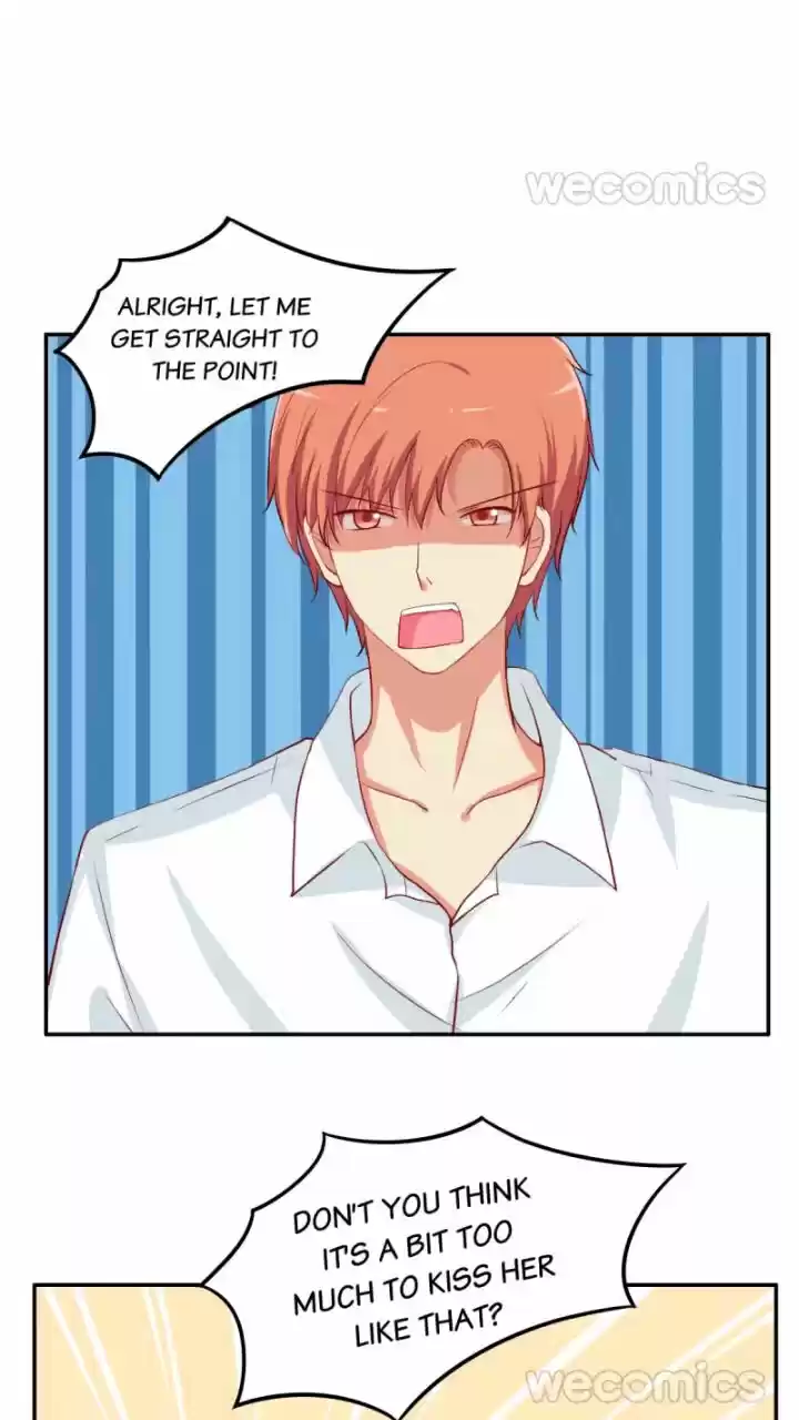 Chu Lian Wei Tian Chapter 115