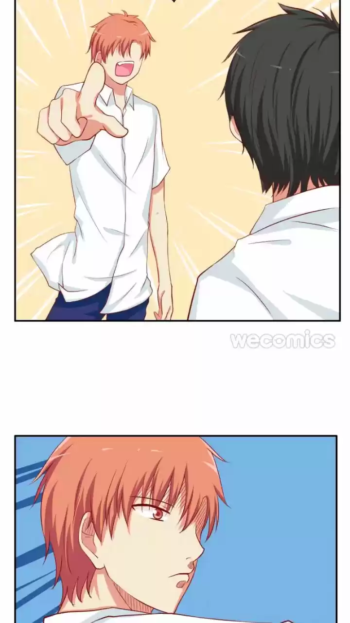 Chu Lian Wei Tian Chapter 115