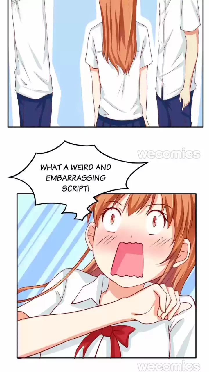 Chu Lian Wei Tian Chapter 116