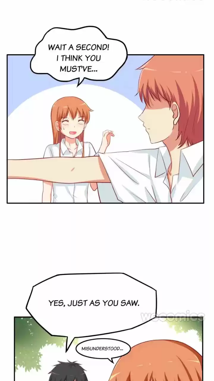 Chu Lian Wei Tian Chapter 116