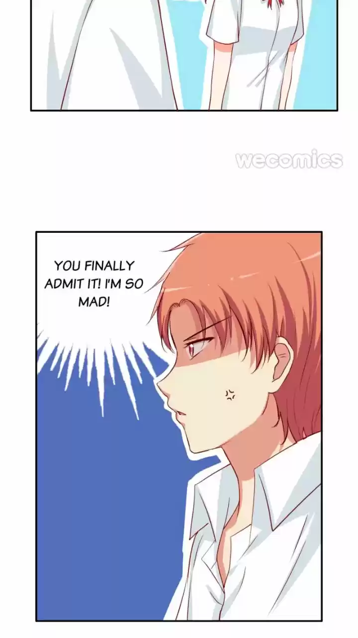 Chu Lian Wei Tian Chapter 116