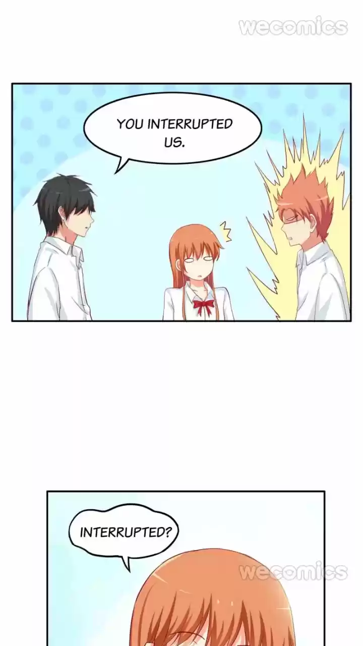 Chu Lian Wei Tian Chapter 116