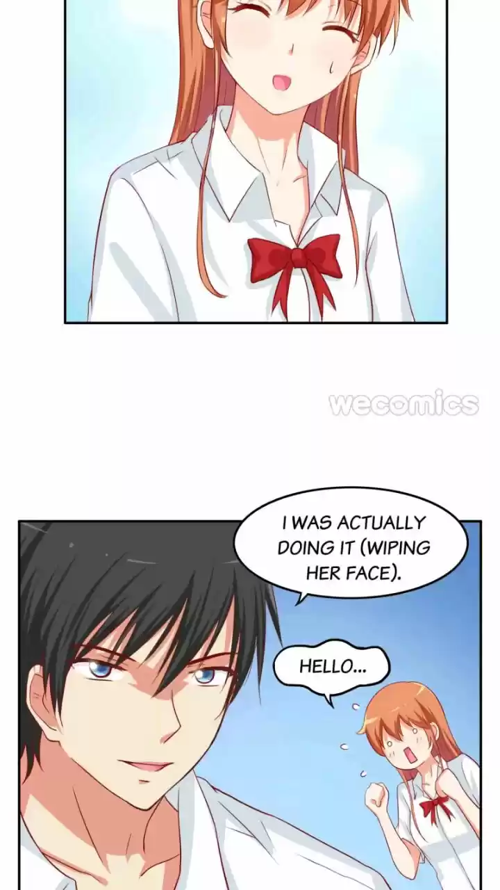 Chu Lian Wei Tian Chapter 116