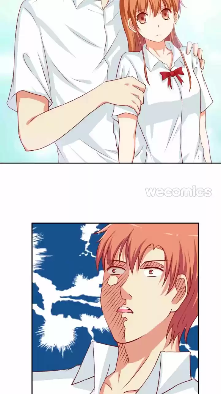 Chu Lian Wei Tian Chapter 116