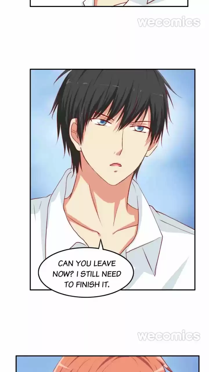 Chu Lian Wei Tian Chapter 116