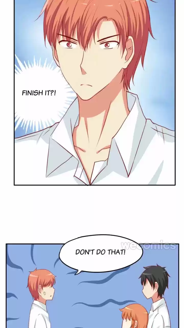 Chu Lian Wei Tian Chapter 116