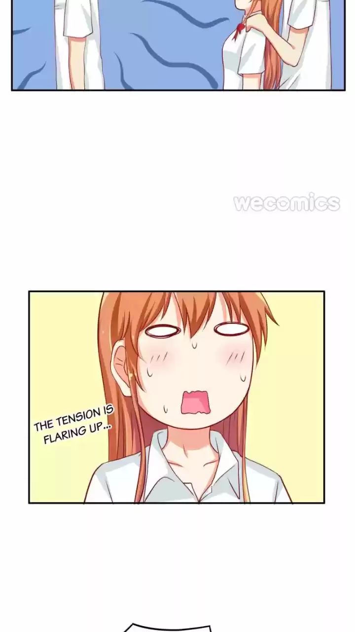 Chu Lian Wei Tian Chapter 116