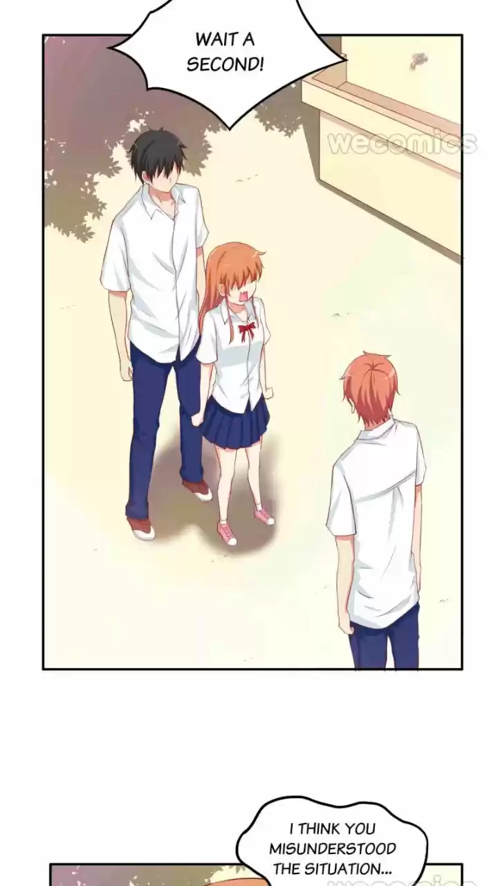 Chu Lian Wei Tian Chapter 116