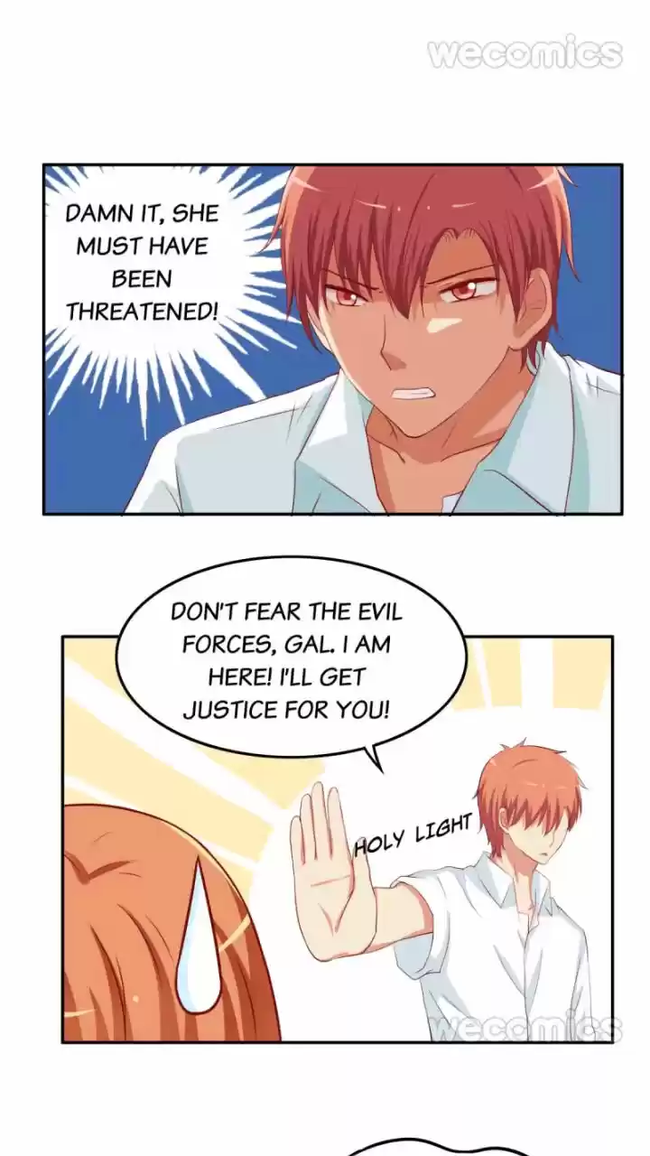 Chu Lian Wei Tian Chapter 116