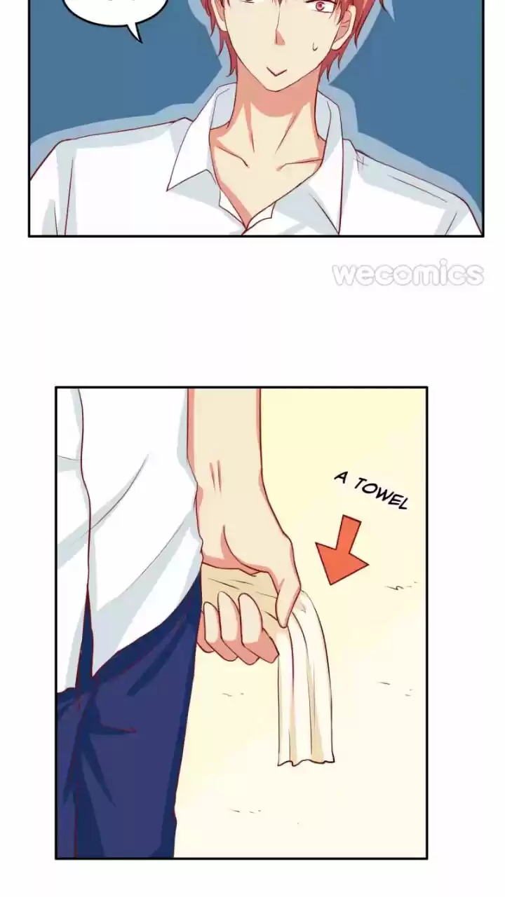 Chu Lian Wei Tian Chapter 116